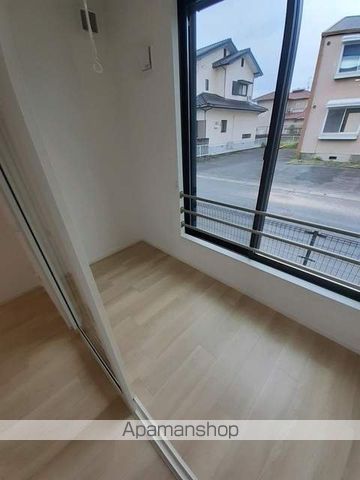 メゾンネージュII番館の内装写真
