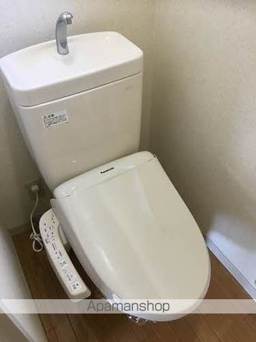 T.TOWNグリーンベルAの内装写真