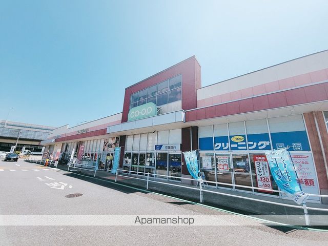 リビングタウンみつわ台の周辺写真