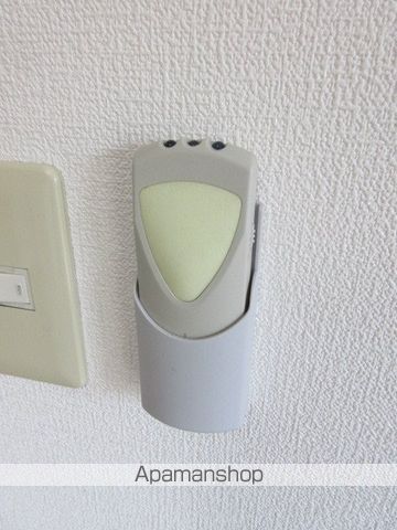ヴィレッジ円山の内装写真