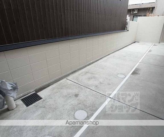 グリーンヒル北白川WESTのその他写真