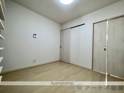 フレシール中村[1LDK/32.04m2]の内装5