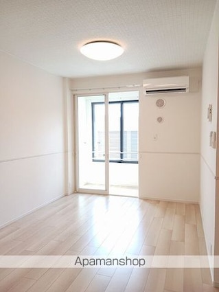 カーサ　ベル[1LDK/43.61m2]のリビング・居間