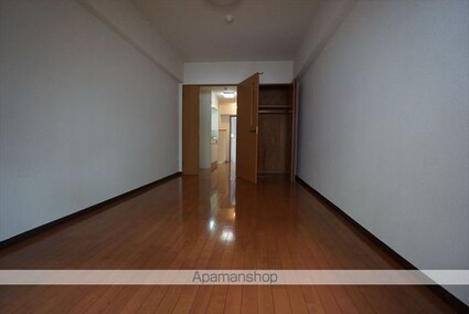 浅井ビル[1K/25.65m2]のリビング・居間