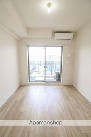 エス・キュート梅田東の内装写真