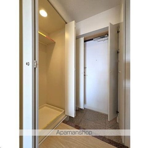 クレスト連坊の内装写真