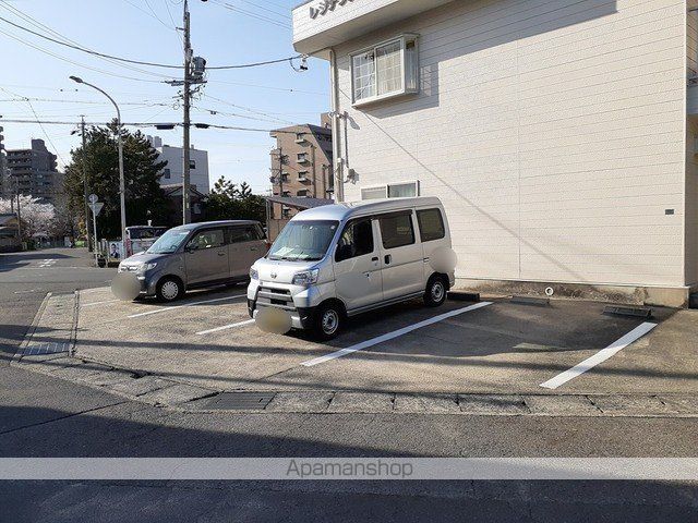 レジデンスKの内装写真