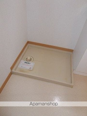 ハーモニー大崎Iの内装写真