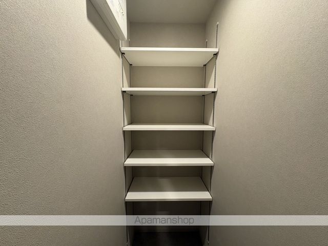 デュオフラッツ大宮の内装写真