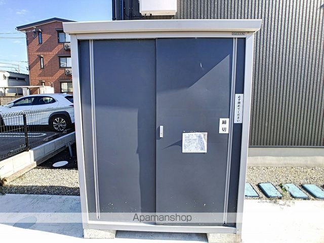 BRANZ野々市B棟のその他写真