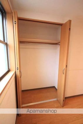 ルネス　プレミール[1K/33.15m2]の内装3