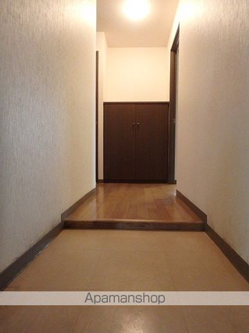 カーム北6条の内装写真