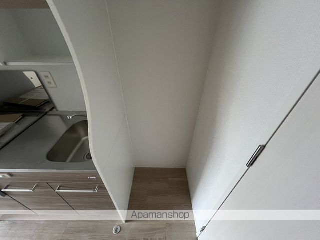 プレリスNEO大阪十三エルヴィオンの内装写真