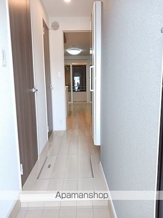 ルフレ　Ⅰ[1R/32.43m2]の玄関