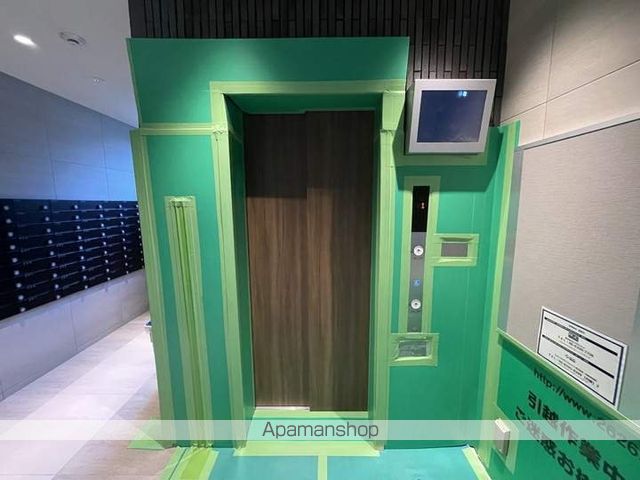 クイン テッド城東のその他写真
