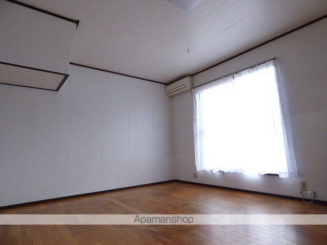 湯栄コーポの内装写真