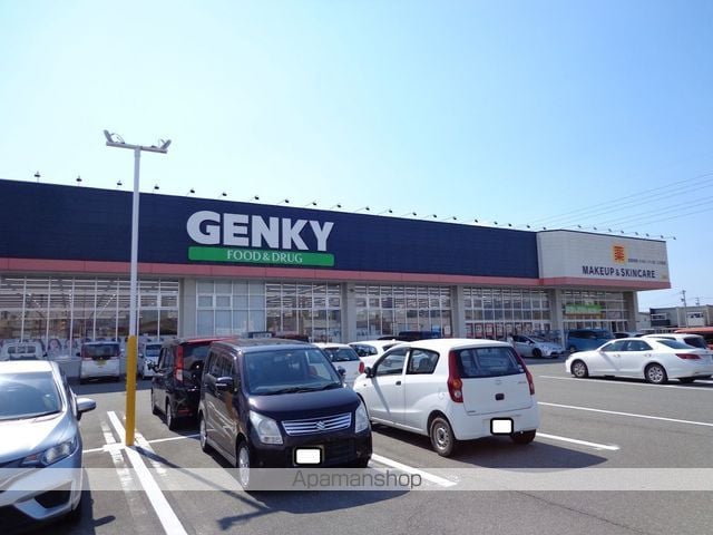 ロイヤルファミールII A棟の周辺写真