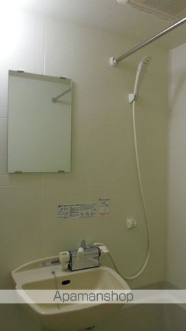 レオパレスひすいの内装写真