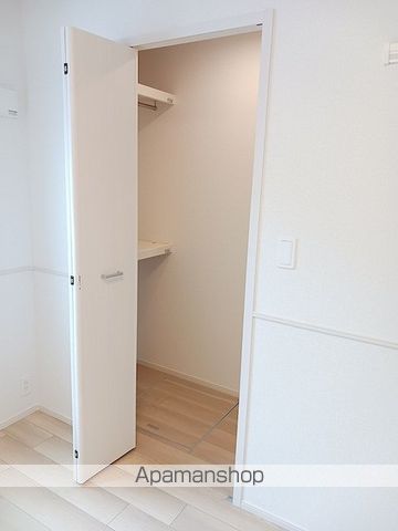 リベルタの内装写真