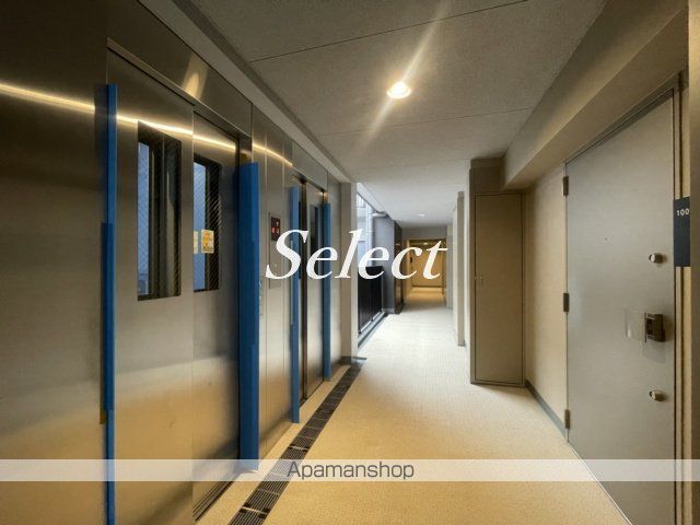 ネベル横浜関内のその他写真