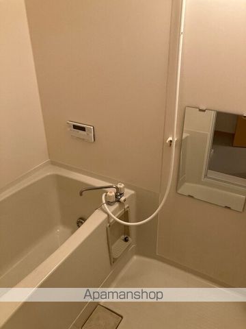 レオパルド IIIの内装写真