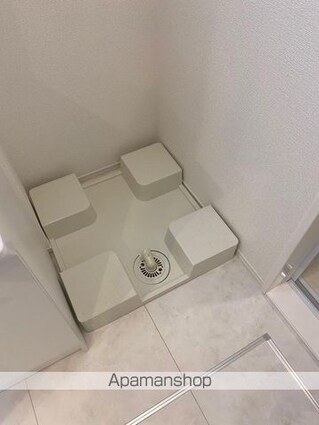 ラ・ルーチェ[1R/33.52m2]の内装2