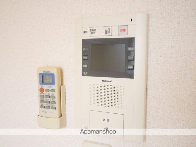 セントレイクセレブ代官町の内装写真