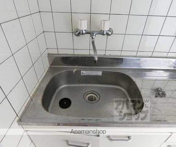 アーバンヒル太秦の内装写真