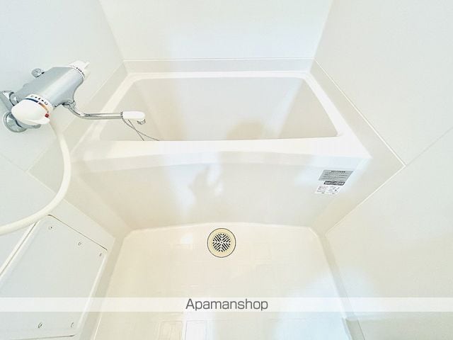 清水728ハイツの内装写真