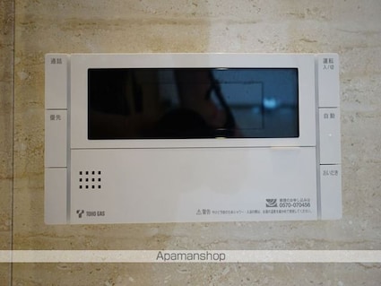 愛知県名古屋市西区那古野１丁目[1LDK/45.26m2]の内装10