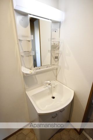 MAISON DE MANIの内装写真