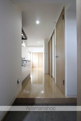 ＭＡＹＦＡＩＲ　ＫＩＹＯＭＡＣＨＩ　ＰＲＥＭＩＵＭ[1LDK/32.2m2]の玄関