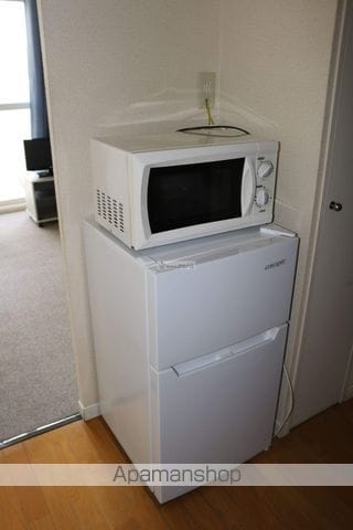 レオパレスサンローズの内装写真