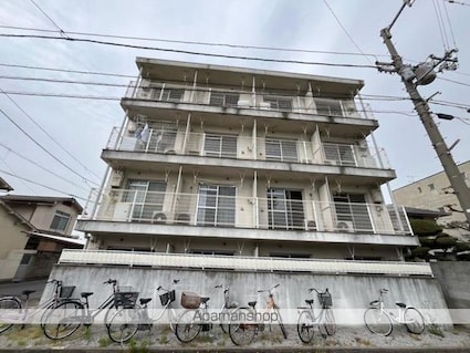 コート多賀Ⅲ[1K/19.44m2]の外観2