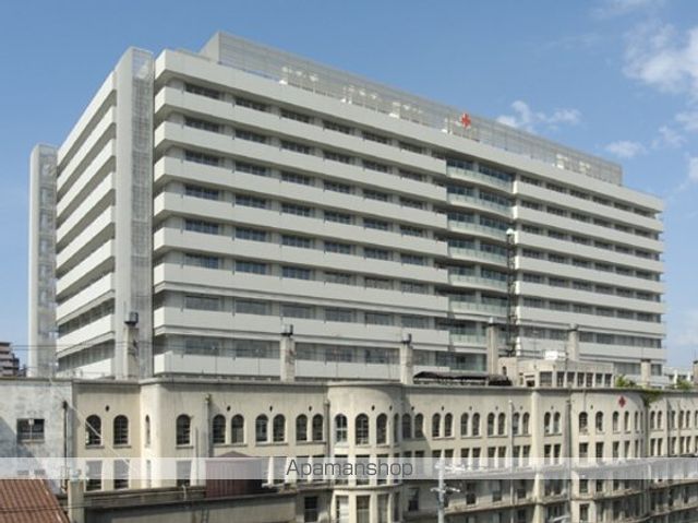 CASA FELICEの周辺写真