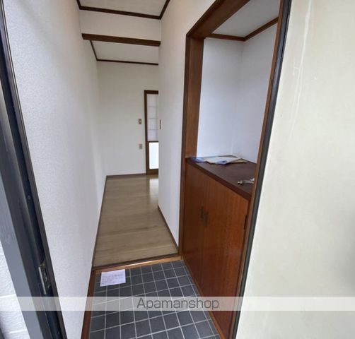 第2コーポ川越の内装写真