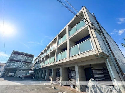 メゾン鷹子[3LDK/102.61m2]の外観3