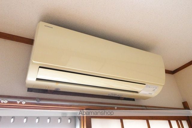 林本社ビルの内装写真