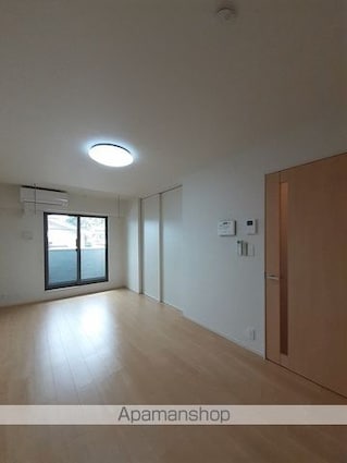 フレグランスⅠ[1LDK/46.54m2]のリビング・居間