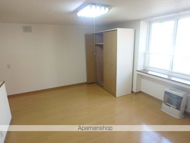MISONO高島の内装写真