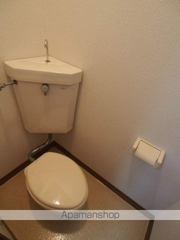 カーサウチダの内装写真