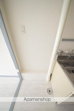 ハイツ椎の木[1R/17m2]のその他設備