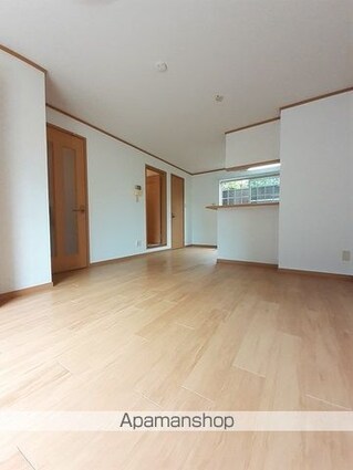 プラティーク南江戸[1R/33.5m2]の内装3