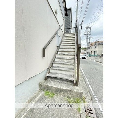 フラワーハイツAのその他写真