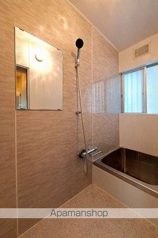 城垣町貸家の内装写真