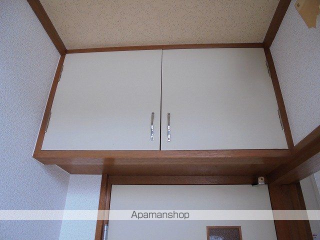 ハイムフィオーレIIの内装写真