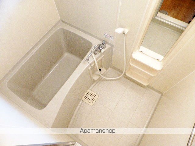 アドバンスエイトの内装写真