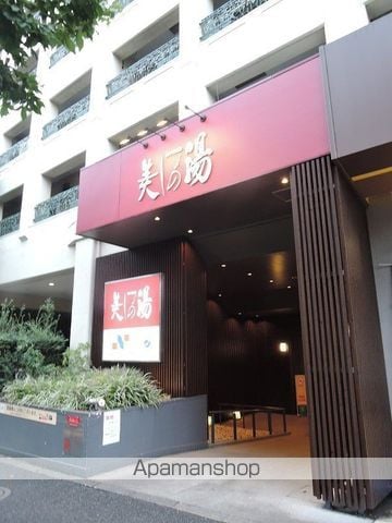 ハーモニーテラス高井戸西の周辺写真