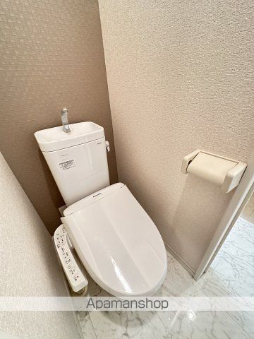 ユナイト追浜モンセラートの杜の内装写真