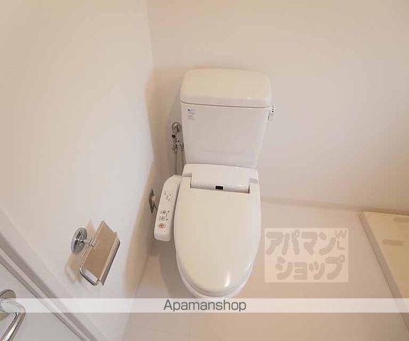 ブローニュ御所東の内装写真